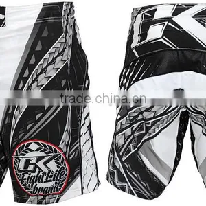 Custom MMA SHORT -custom Mma Short-sublimated Mma Shorts-mma Wears-custom Design Mma Wears-custom Design Mma Short-custom Sublim thumbnail-2