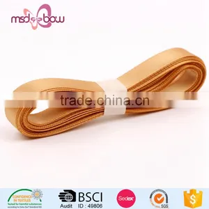 Cheap Double Sided Satin Ribbon Manufacturers thumbnail-5