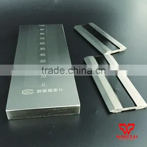 QXP Lab Equipment Double Groove Grindometer thumbnail-3