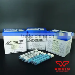 American ACCU Dyne Test Pen thumbnail-4