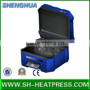 Newly 3D Sublimation Vacuum Machine,phone Case Transfer Machine 2014 thumbnail-1