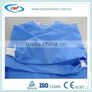 Gowns Sterile Surgical XL thumbnail-1