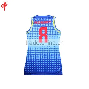 Women's Basketball Jersey , Basketball Jersey Custom, Design Your Own Basketball Jersey thumbnail-5