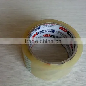 BOPP Tape(OEM)(Korea) thumbnail-1