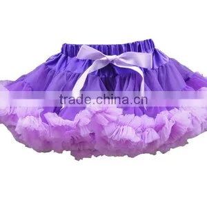 2016 New Style Children Skirts Girls Tutu Skirts Kids Baby Fluffy Pettiskirts and Tutu Party Skirt Dress thumbnail-4