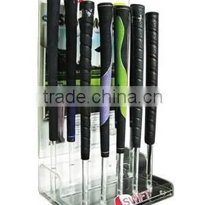 High Quality Golf Grip Display thumbnail-5