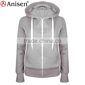 Wholesale Fashion Design Women Custom Sweatshirt thumbnail-2
