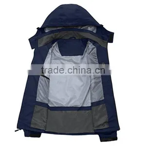 Wholesale Xxxxl Softshell Men Custom Jacket thumbnail-3