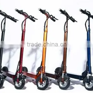 Lithium Scooter, Electronic Scooter thumbnail-1