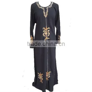 Muslim Ladies Clothing Fashion Design Muslim Women Clothing thumbnail-1
