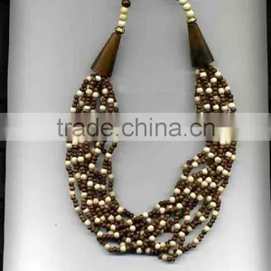 Statement Necklace thumbnail-1