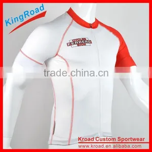 OEM Fashion Digital Printing Funny Cycling Jersey Custom Manufacturer thumbnail-1