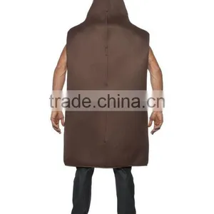 Studmeister Beer Bottle Costume thumbnail-3