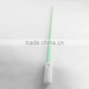Anti-static Cleanroom Polyester Swab thumbnail-1