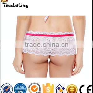 Hot Sales Sexy Lingerie Women Erotic Lingerie Manufacture Dress Nightwear Sexy Baby Doll for Women Sexy Sleepwear thumbnail-5