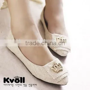 Women Spring Fashion Shoes thumbnail-1