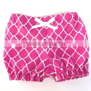 Baby and Kids Clothing Geometrical Shorts Kids Underwear Baby Clothes thumbnail-3