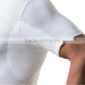 Best Selling Sweat Proof Undershirts thumbnail-1