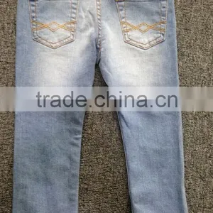 Kids Jeans,boys Pants,baby Boys Pants thumbnail-2