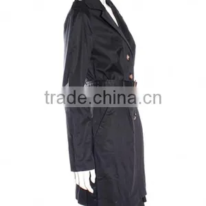 2014-2015 Ladies Fashion Women Winter Coats Fashion Coats and Skirts thumbnail-4