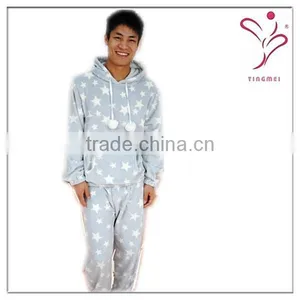 Supersoft And Smooth Costumes Adult Pajama thumbnail-1