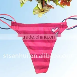 New Range of Hot Sexy Lace G-string 2016 thumbnail-2
