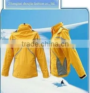 Jacket for Men thumbnail-1