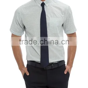 Regular Short Sleeve Shirt thumbnail-1
