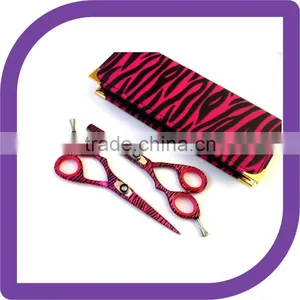 Lefty Professional Hairdressing Hair Scissors Shears thumbnail-1