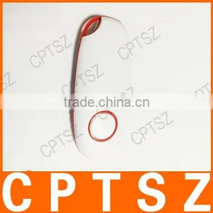 Bluetooth Remote Shutter for Smart Phone-white thumbnail-1