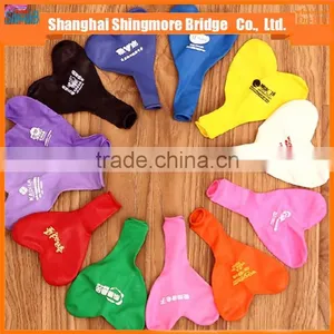 Cheap Wholesale High Quality Latex Balloon for Decoration thumbnail-6