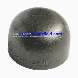 Seamless Butt-welding Pipe Fittings thumbnail-4