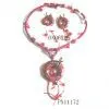 Sell Necklace Set thumbnail-1