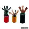 Low-Pollution High-Retardant Rubber Sheath Flexible Cable thumbnail-1