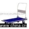 Platform Truck With Fold-Down Handle thumbnail-1