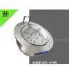 LED Ceiling Light EPGZ-4*1W/4*3W Downlight High Power Led Light Aluminum Alloy thumbnail-1