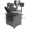 Rotary Filling and Sealing Machine thumbnail-1
