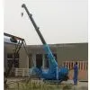 3ton Mobile Mini Crawler Crane thumbnail-1