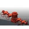 Wellhead Equipment Tubing Head thumbnail-1