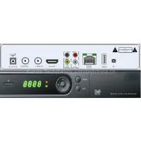 HD DVB-C CABLE BCM 7581 DCR1001 thumbnail-3