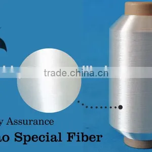 Thermo Bonding Nylon Sheath-core Sewing Yarn thumbnail-4
