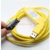 NEW Smart USB-CN226 Programming Cable for Omron CS/CJ CQM1H CPM2C PLC,Support WIN7 thumbnail-3