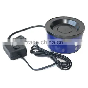 Keratin Glue Melting Hot Pot, Hot Melt Glue Pot, Professional Glue Melting Pot thumbnail-1