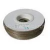 FDM ABS 3D Printer Filament 3mm Gold , Solidoodle 3D Printing Material thumbnail-1