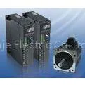 200 Watt AC Servo Drive 400Hz High Speed Response Built-in Brake Resistor thumbnail-1