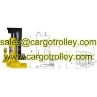 Hydraulic Toe Jack Application and Details thumbnail-1