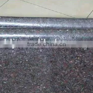 China Wholesale Aluminium Coated PE Non-woven Fabric thumbnail-5
