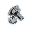 Industrial Precision Milling Aluminum Accessories Support Nickel Plating thumbnail-1