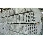 Waterproof / Fire Resistant Lightweight Wall Panels for Mansions 421.5Kg/m thumbnail-1