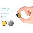 White / Black BT4.0 Plastic Bluetooth Stereo Headset With Auto Pairing thumbnail-1